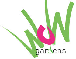 White of Witchampton - WoW Gardens - landscape design and landscape gardening